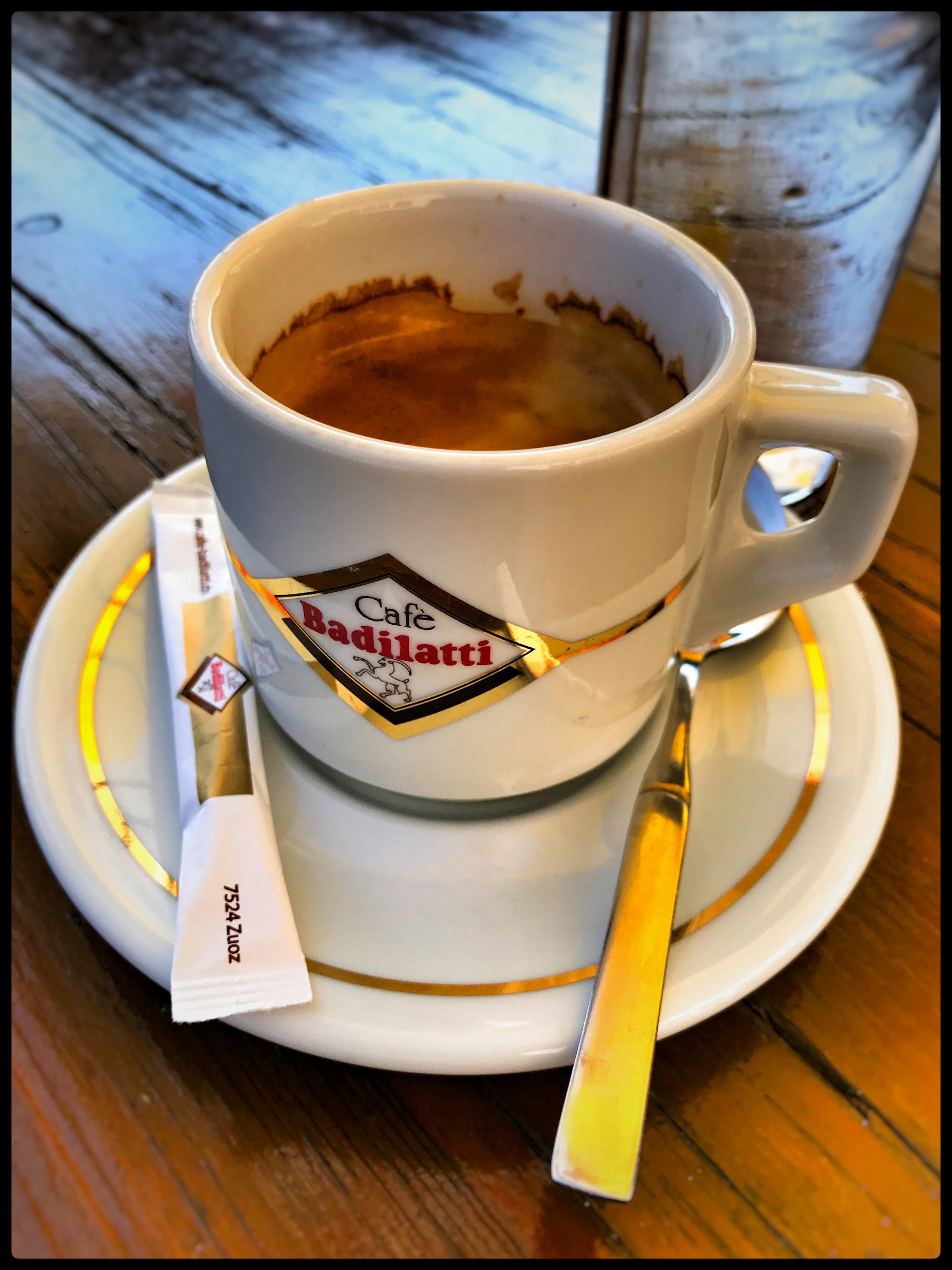 Berggasthaus Buffalora